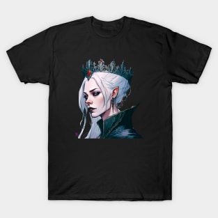 The Elf Queen T-Shirt